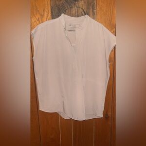 Figs Rafaela Scrub Top